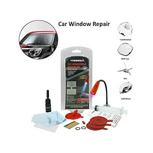 Auto Glass Products