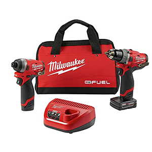 Auto Mechanic Power Tools