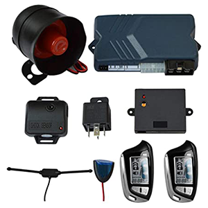 Car Alarms