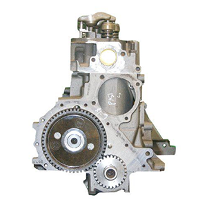 Car Engine Parts