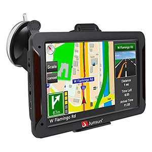 Car GPS
