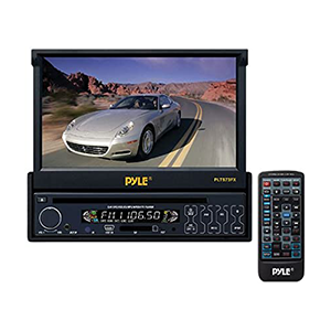 Car In Dash Audio