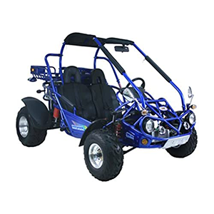 Go Kart Parts
