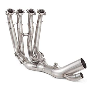 Motorcycle Exhaust System Parts
