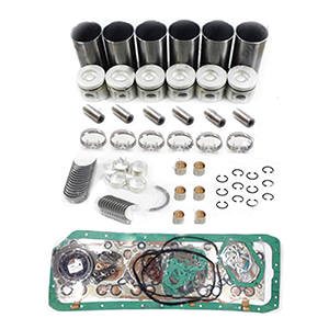 Truck Engine Parts
