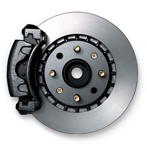 Brake System