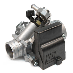 Fuel Delivery System