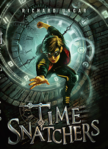 Adventure Fiction Books on Gligit.com