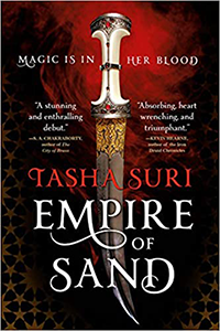 Contemporary Fantasy books
