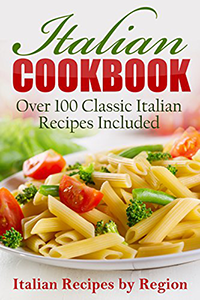 Cooking books