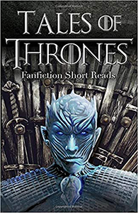 Fan Fiction books