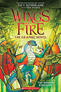 Graphic-Novel books