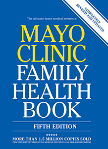 Health books