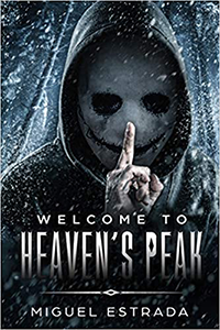Horror Fiction books