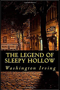 Legend books