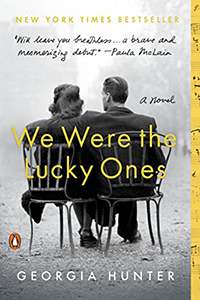 Literary Fiction books