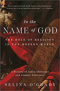 Religion books