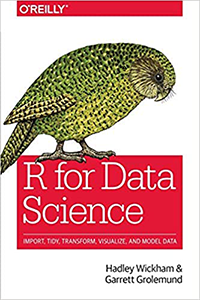 Science books