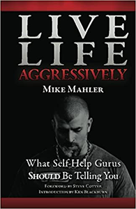 Self Help books