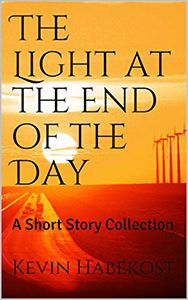 Short Story books