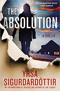 Thriller books