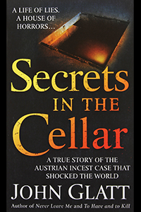 True Crime books