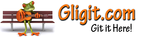 Gligit.com - Git it Here!